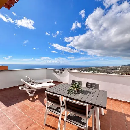 Ocean View Haven, Perla Del Mar * Адехе