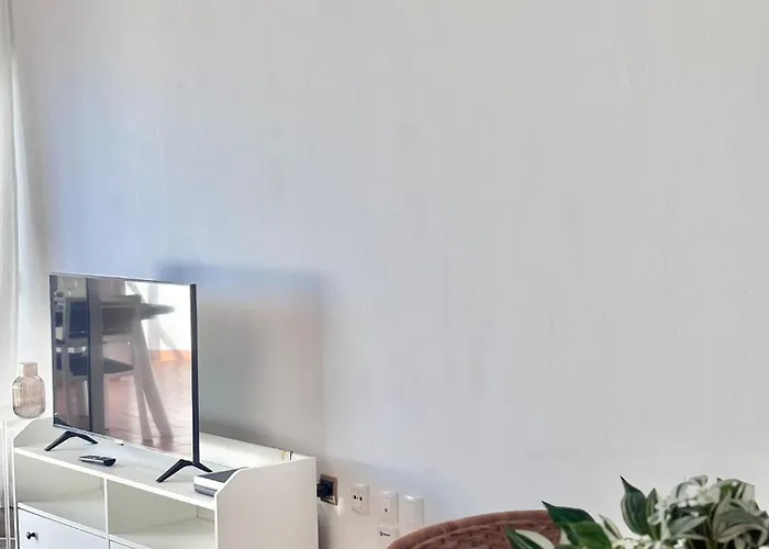 Ocean View Haven, Perla Del Mar Daire Costa Adeje