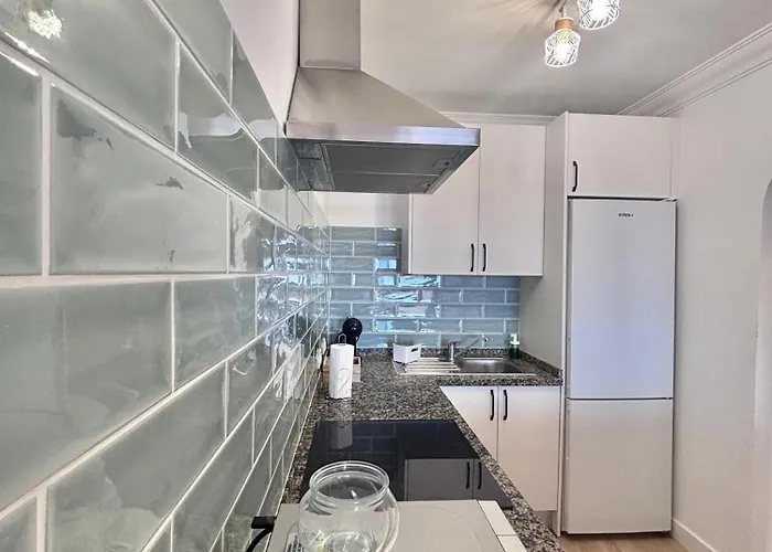 Ocean View Haven, Perla Del Mar Costa Adeje