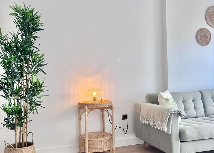 Daire Ocean View Haven, Perla Del Mar *