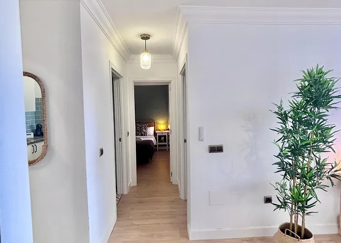 Ocean View Haven, Perla Del Mar