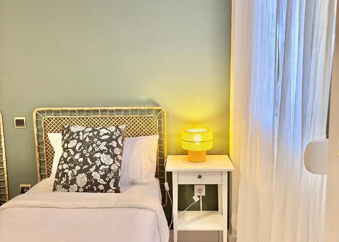 Apartment Ocean View Haven, Perla Del Mar