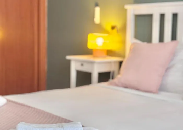 Ocean View Haven, Perla Del Mar * Costa Adeje