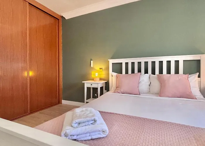 Ocean View Haven, Perla Del Mar * Costa Adeje