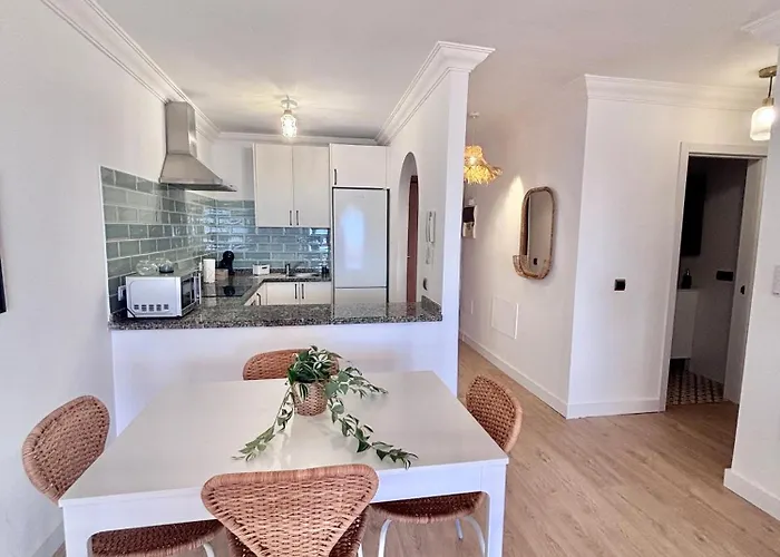 Apartment Ocean View Haven, Perla Del Mar