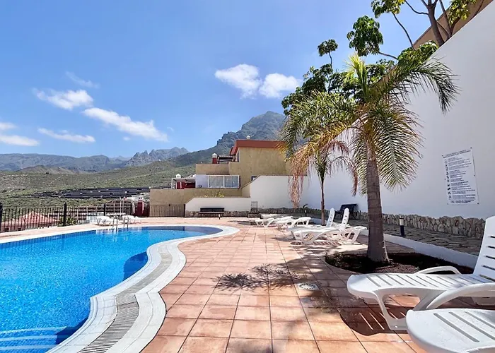 Apartment Ocean View Haven, Perla Del Mar *