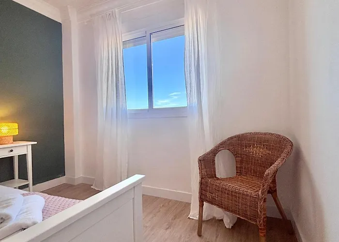 Ocean View Haven, Perla Del Mar *