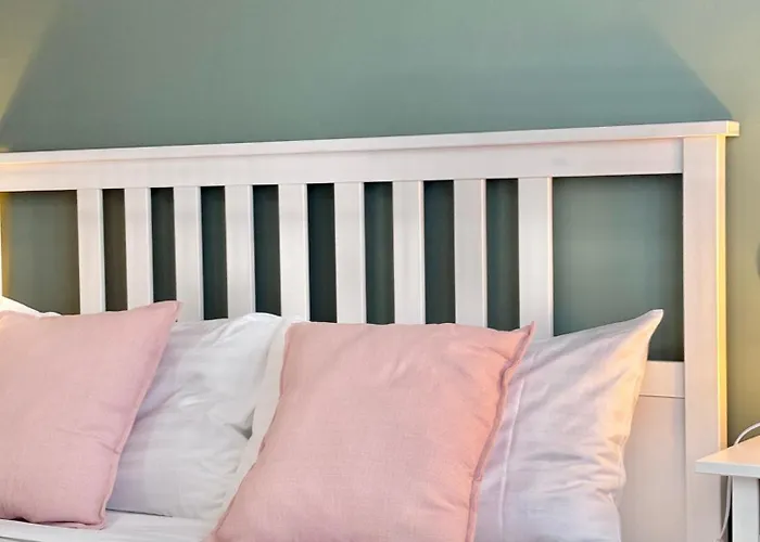 Daire Ocean View Haven, Perla Del Mar