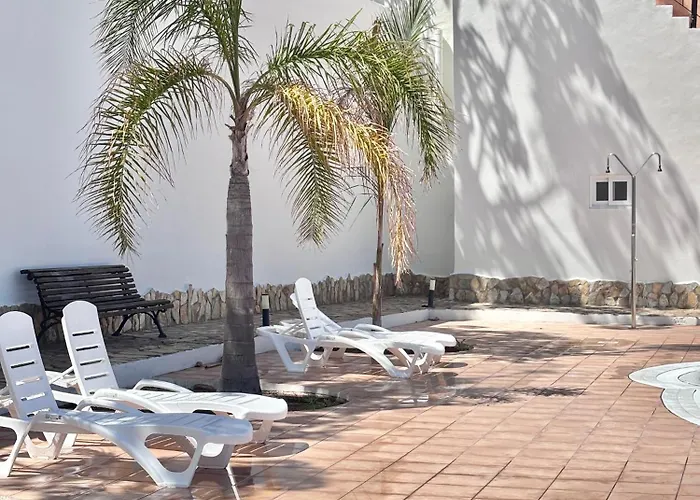 Ocean View Haven, Perla Del Mar Daire