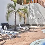 Ocean View Haven, Perla Del Mar Apartment