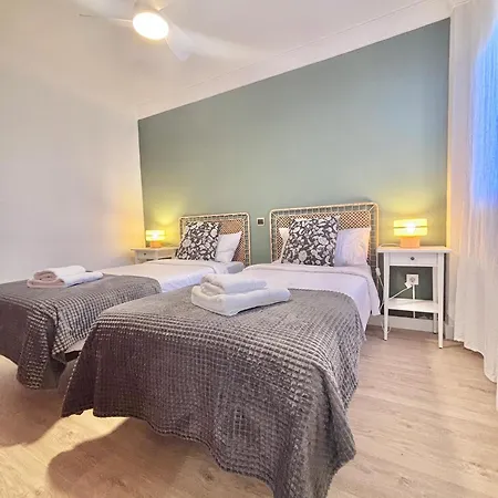 Ocean View Haven, Perla Del Mar אדחה
