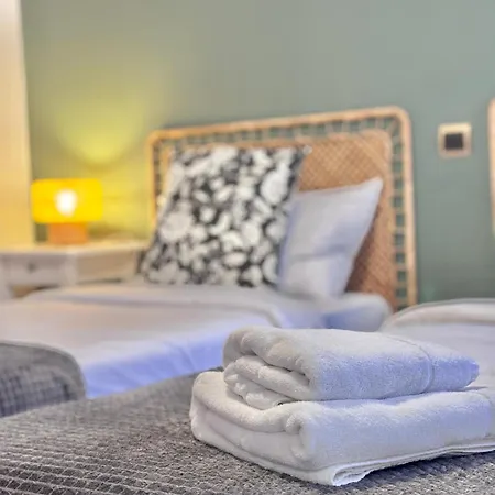 Ocean View Haven, Perla Del Mar * אדחה
