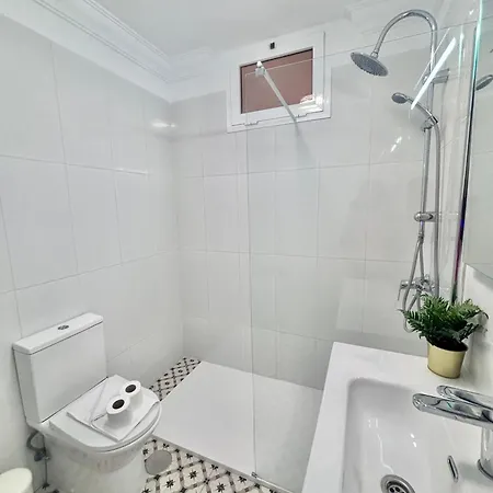 Ocean View Haven, Perla Del Mar אדחה